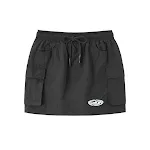 Black skirt