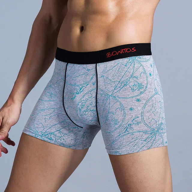Title 6, Pantaloncini in cotone alla moda da uomo