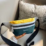 Green yellow
