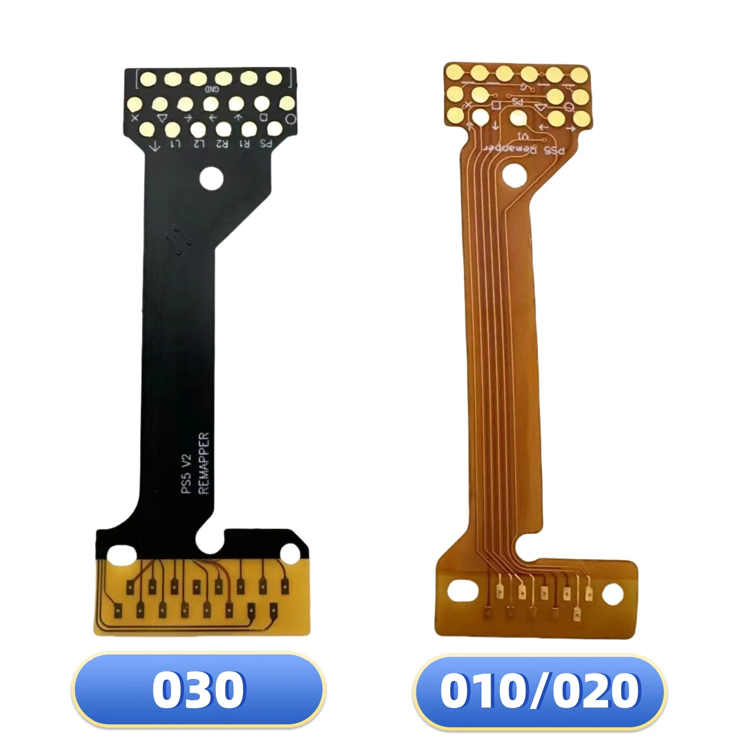 Title 6, Mainboard Back Key Cable Modification and Mappi...
