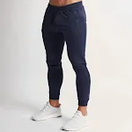 Navy Blue Trousers