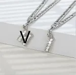 Silver V