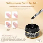 Construct Four In One Gel 15g