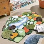Mori Style Garden