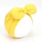 Bright Yellow