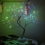Colored light 108Lamp