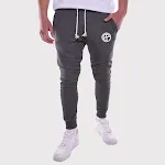 Pantalones Deportivos Hombre Running Fitness Fútbol Entrenamiento Transpirables Cómodos Ligero Ajuste Perfecto Actividades Deportivas — foto 4
