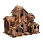 wood