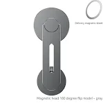 GM013 Grey