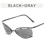 Black Grey