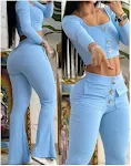 Sky Blue
