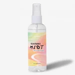 Spray para cabelo — foto 1