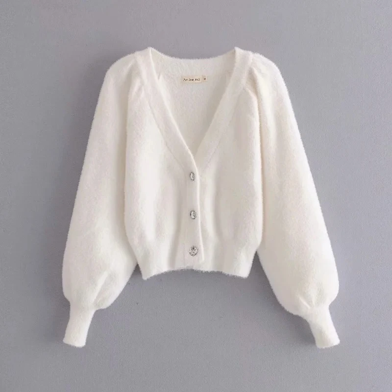 Terno de mohair imitado de pelúcia Conforto e sofisticação para você. Sinta a suavidade e desfrute de um visual elegante em qualquer momento. — foto 22