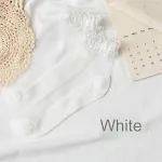 Lace White