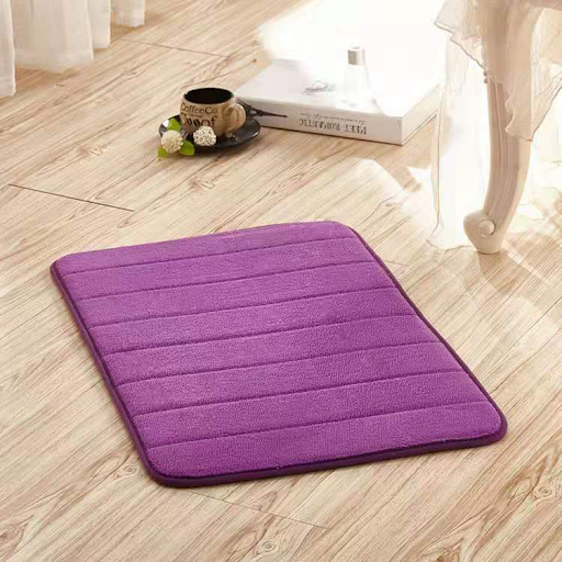 Title 9, Memory Cotton Carpet offering unparalleled comf...