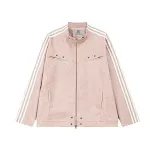 Season Loose American Street Windproof Zipper Decorations Leather Jacket, a stylish and versatile choice for a casual, m — photo 15