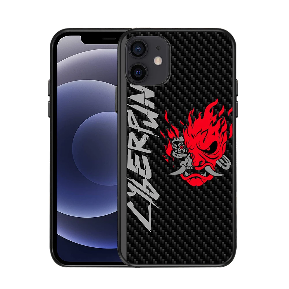 Title 2, Apple Compatible Mobile Phone Case 2077. Protec...