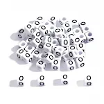 Letter O