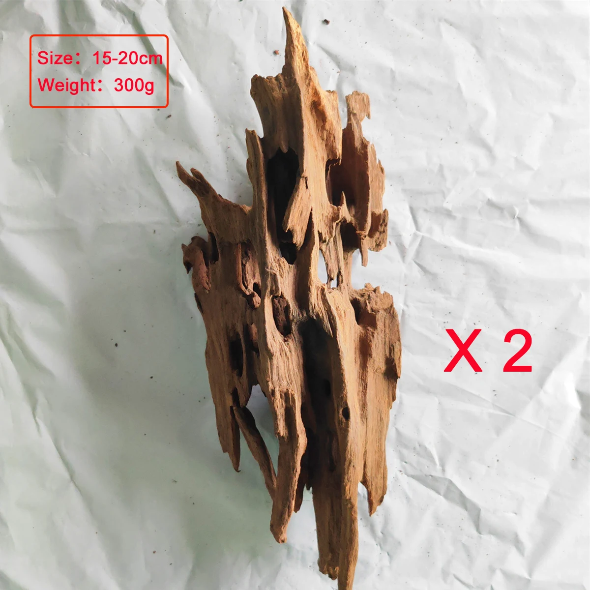 Title 6, 5-40cm aquarium wood natural extra large Fish t...