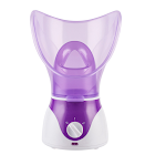 Gezichtsstomer Porie Reiniger Nevel Stoom Sprayer Spa Sauna Huid Vaporizer Diepe Reiniging Huidverzorging Ontspanning Hydratatie — foto 2