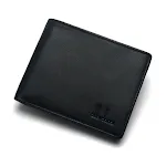 A218 Plain Horizontal Black