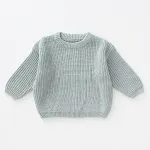 Gray And Blue