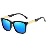 Blue gold