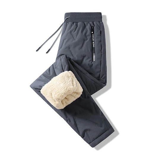Title 10, Tidy Slacks With Nine Points Of Cotton