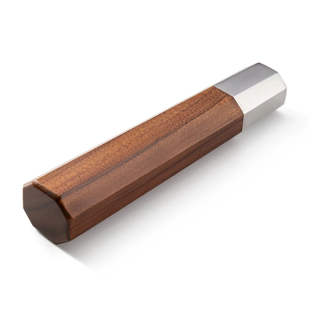 Title 1, Barbecue Fork Handle Through Hole Wooden Handle...