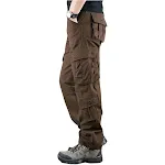 8 pockets coffee