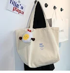Bolsa Tote Feminina Grande, de Ombro e Mão, com Ampla Capacidade para Levar Tudo, Ideal para o Dia a Dia, Design Moderno e Prático — foto 3