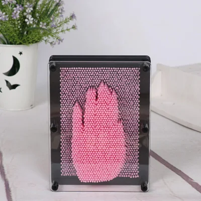 Clone Hand Mask, Hand And Foot Print, Hand Model Face Print. Brinquedo de quebra-cabeça infantil para criar memórias únicas e personalizadas. — foto 2