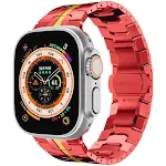 Red Gold