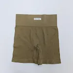Brown Shorts