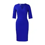 Sapphire Blue
