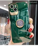Emerald Green