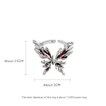 Silver Ring RG323309