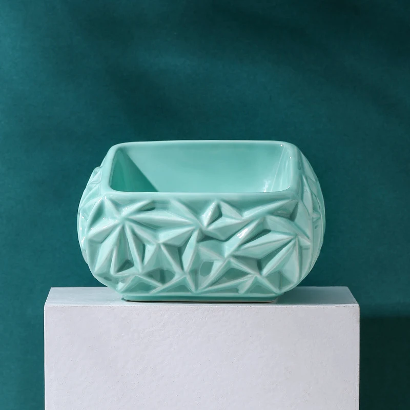 Title 3, Creative Tall Cat Bowl Elevate your cats mealt...