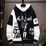 TZ305 Black