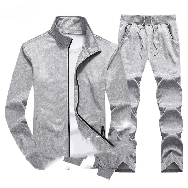 Title 4, Conjunto Esportivo de Lazer Plus Size de Duas P...