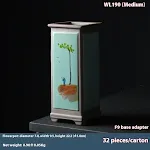 WL190 Celadon Spring Returns