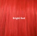 Bright Red