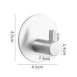 14cm Cylindrical Wire Drawing