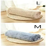 Thickened Cat Nest Warm Sleeping Pad Cozy Pet Bed Soft and Comfortable Perfect Wintertime Rest for Your Feline Friend Co — photo 13