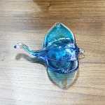 Small Mandarin Fish