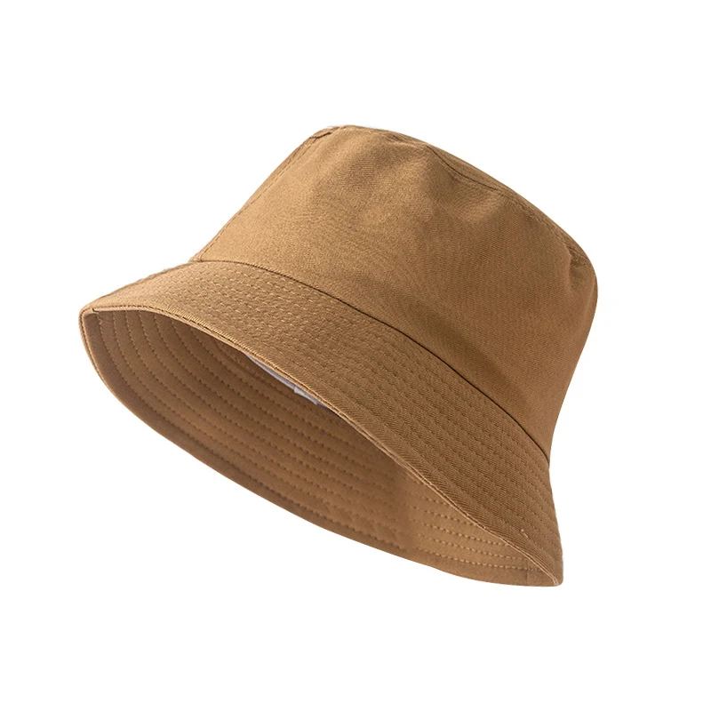Title 5, Fisherman Hat Womens Art All-match Sun Shade