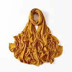 19 Ginger Yellow