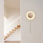 Full Spectrum Tricolor Light