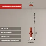 235107 Red