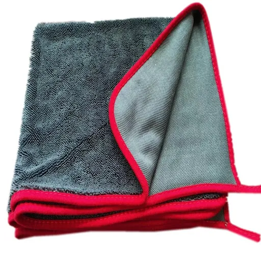 Title 6, Automobile Cleaning Cloth Car Wash Towel Streak...